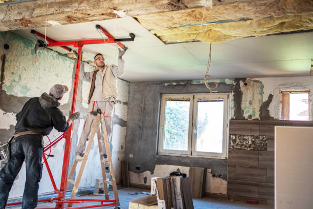 Types of Insulation We Offer in Neptune City, NJ