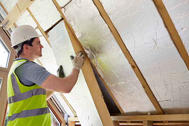 Best Spray Foam Insulation in Neptune City, NJ